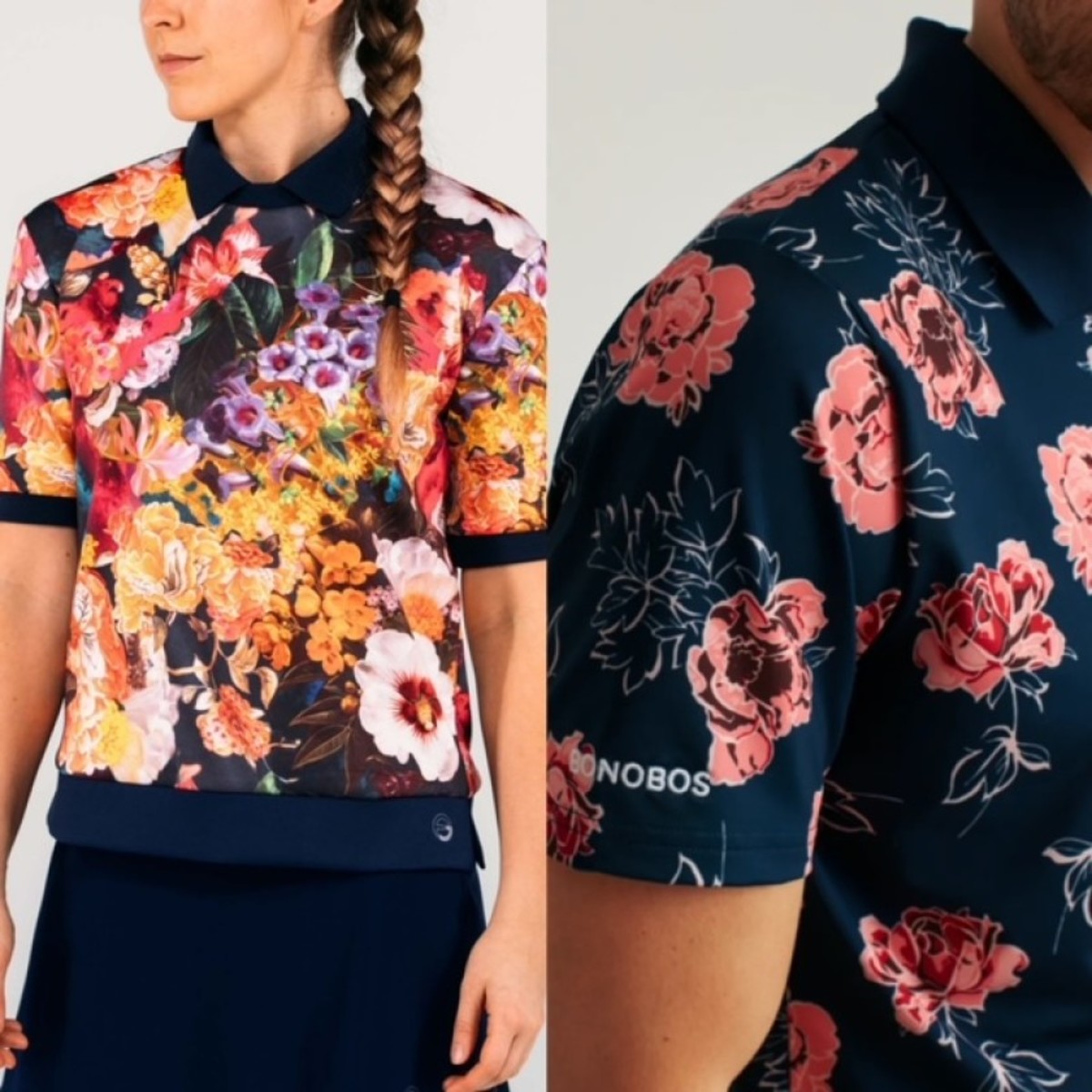 Foray Bonobos